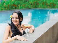 Novotel Pekanbaru - piscina