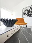 Vila Karup Modern Scandinavian Holiday Home - Wifi