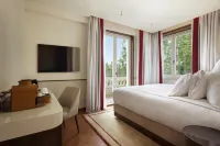 Palazzo Sanzio Roma, A Radisson Collection Hotel Hotels in Rome