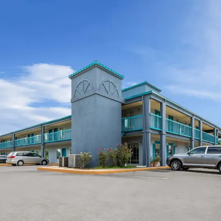 Rodeway Inn