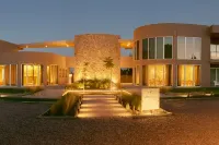Howard Johnson by Wyndham Mendoza Chacras Alcantara - 2 étoiles