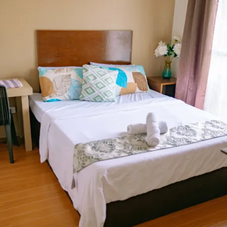 Charming B&B Retreat in Baguio
