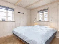 8 Person Holiday Home in Løkken-by Traum - Wifi