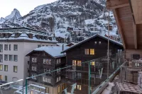 Backstage Boutique Spa Hotel - balcone