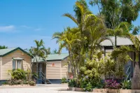 Discovery Parks - Carnarvon - parkir