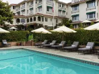 La Playa Hotel - Romantische