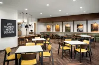 Fairfield Inn & Suites Waycross - sarapan
