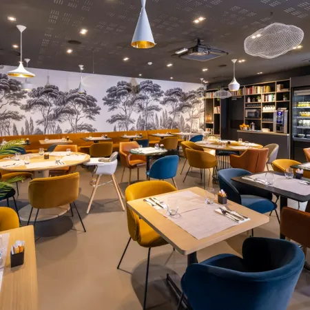 Padja Hôtel & Spa Vannes