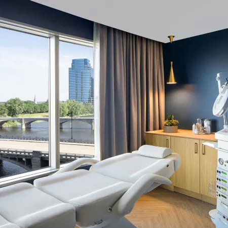 JW Marriott Grand Rapids