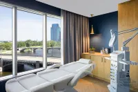 JW Marriott Grand Rapids - spa