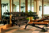 1 Hotel Seattle - نادي رياضي