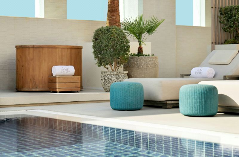 Sheraton Grand Hotel, Dubai photo 5