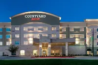 Courtyard Dallas Plano/Richardson - parking