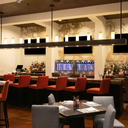 JW Marriott Marquis Miami