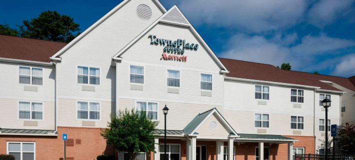 TownePlace Suites Columbus Hôtels à&nbsp;: Columbus