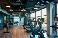Moxy Virginia Beach Oceanfront - Gym