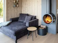 10 Person Holiday Home in INDERØY-by Traum - 2-Star