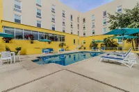 City Express by Marriott Tuxtla Gutierrez - Pools