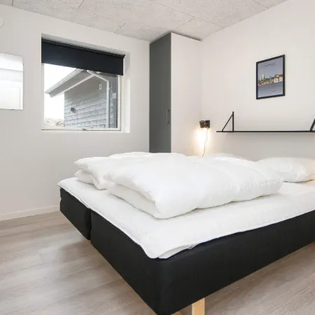 5 star holiday home in Ansager-By Traum