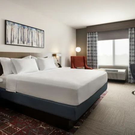 Hilton Garden Inn Visalia