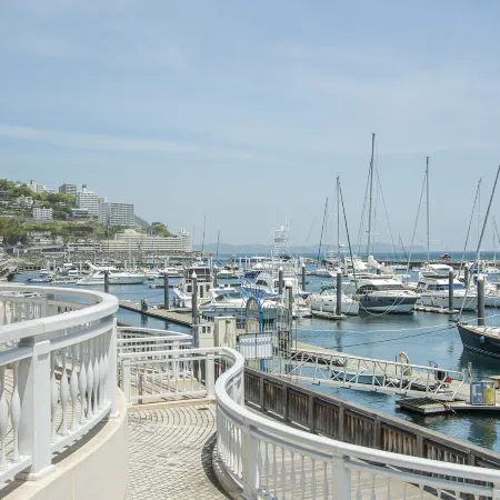 Lectore Atami Momoyama (TKP Hotels & Resorts)