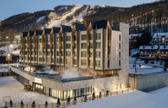 Residence Inn by Marriott Bromont