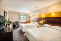 Sheraton Quito Hotel - 5-Sterne