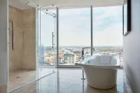JW Marriott Nashville - Hot Tub