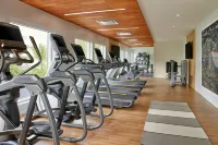 Morningstar Buoy Haus Beach Resort at Frenchman's Reef, Autograph Collection - Gym