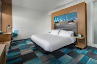Aloft BWI Baltimore Washington International Airport - Lemmikkieläimet sallittu