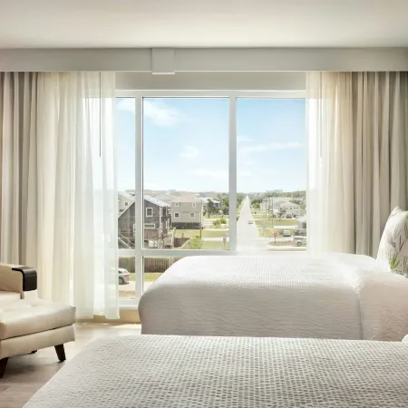 TownePlace Suites Outer Banks Kill Devil Hills