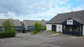 The Beacon Hotel