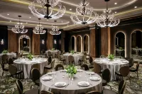 Grand Bohemian Lodge Greenville, Autograph Collection - bar