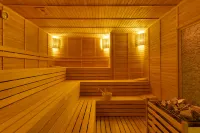 Four Points by Sheraton Elazig - spa