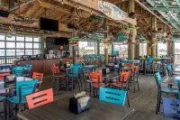 The Pensacola Beach Resort - Breakfast
