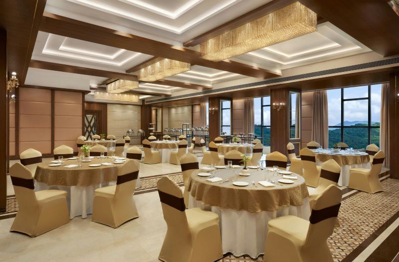 The Fern Residency Mira Road Mumbai, Series by Marriott photo 3