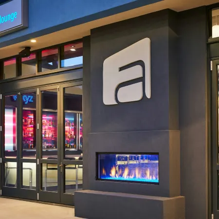 Aloft South Bend