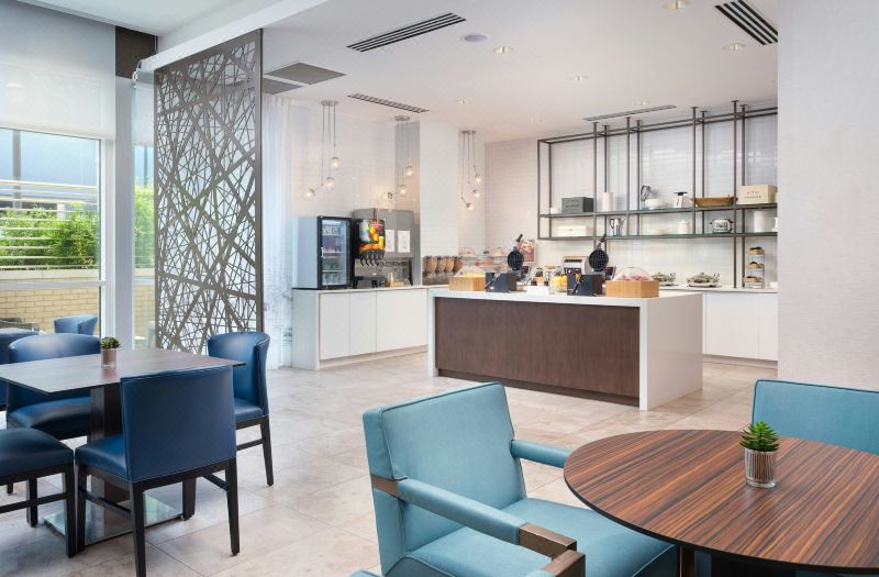 SpringHill Suites Atlanta Downtown photo 4