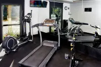 City Express by Marriott Matamoros - Gym