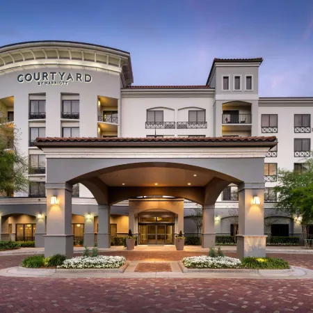 Courtyard Sandestin at Grand Boulevard
