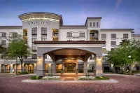 Courtyard Sandestin at Grand Boulevard - breakfast