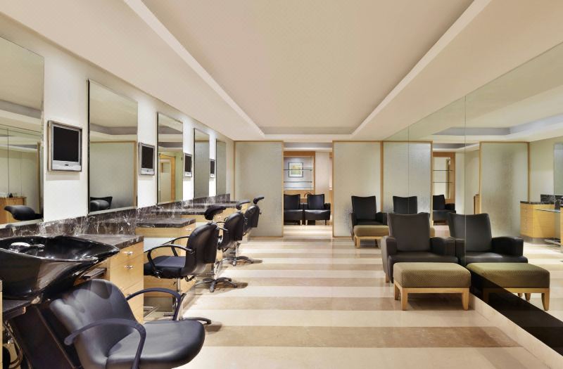 Courtyard by Marriott Chennai photo 3