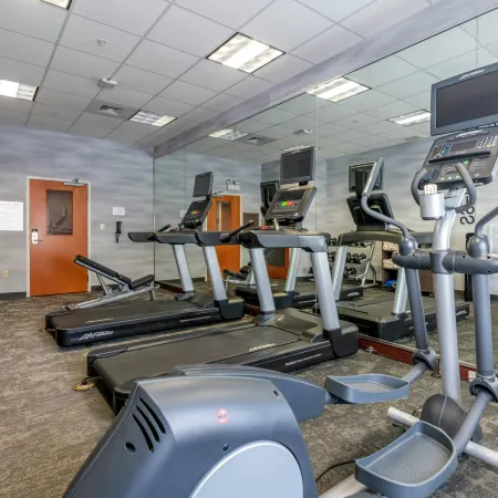 Fairfield Inn & Suites Holiday Tarpon Springs