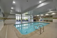 Hilton Garden Inn Livermore - Pools
