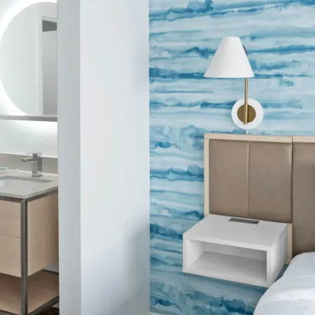TownePlace Suites Detroit Warren