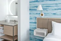 TownePlace Suites Detroit Warren - Gym
