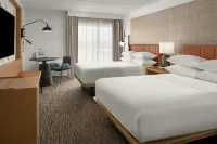 Sheraton Milwaukee Brookfield Hotel - Разрешено размещения с домашними животными