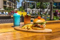 Koloa Landing Resort at Poipu, Autograph Collection - Frühstück