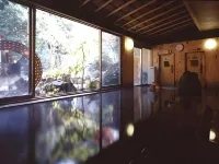HOTEL LiVEMAX BUDGET Chofu-Ekimae - Hot Tub