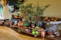 Motswari Private Game Reserve by Newmark - Wifi